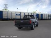 Thumbnail of 2025 Agate Black Metallic Ford F-150
