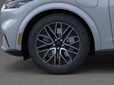 Thumbnail of 2025 Gray Ford Mustang Mach-E