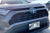 Thumbnail of 2022 Magnetic Gray Metallic Toyota RAV4 Hybrid