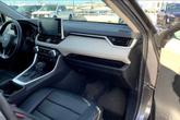 Thumbnail of 2022 Magnetic Gray Metallic Toyota RAV4 Hybrid