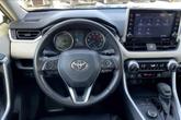 Thumbnail of 2022 Magnetic Gray Metallic Toyota RAV4 Hybrid
