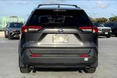 Thumbnail of 2022 Magnetic Gray Metallic Toyota RAV4 Hybrid