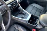 Thumbnail of 2022 Magnetic Gray Metallic Toyota RAV4 Hybrid
