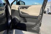 Thumbnail of 2022 Magnetic Gray Metallic Toyota RAV4 Hybrid