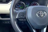 Thumbnail of 2022 Magnetic Gray Metallic Toyota RAV4 Hybrid