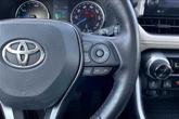 Thumbnail of 2022 Magnetic Gray Metallic Toyota RAV4 Hybrid