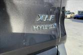 Thumbnail of 2022 Magnetic Gray Metallic Toyota RAV4 Hybrid