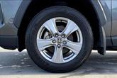 Thumbnail of 2022 Magnetic Gray Metallic Toyota RAV4 Hybrid