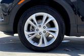 Thumbnail of 2020 Ebony Twilight Metallic Buick Encore GX