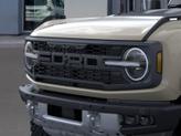 Thumbnail of 2025 Beige Ford Bronco