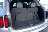 Thumbnail of 2023 Silky Silver Kia Sorento Hybrid