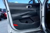 Thumbnail of 2023 Silky Silver Kia Sorento Hybrid