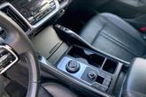 Thumbnail of 2023 Silky Silver Kia Sorento Hybrid