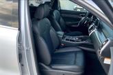 Thumbnail of 2023 Silky Silver Kia Sorento Hybrid