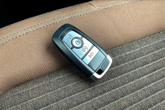 Thumbnail of 2021 Cyber Orange Metallic Tricoat Ford Bronco