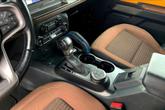 Thumbnail of 2021 Cyber Orange Metallic Tricoat Ford Bronco