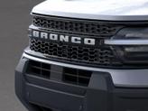 Thumbnail of 2025 Carbonized Gray Metallic Ford Bronco Sport
