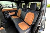 Thumbnail of 2023 Santorini Black Land Rover Defender