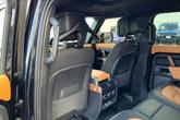 Thumbnail of 2023 Santorini Black Land Rover Defender