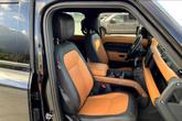 Thumbnail of 2023 Santorini Black Land Rover Defender