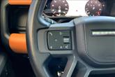 Thumbnail of 2023 Santorini Black Land Rover Defender