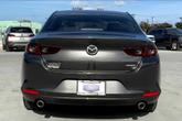 Thumbnail of 2019 Machine Gray Metallic Mazda Mazda3
