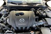 Thumbnail of 2019 Machine Gray Metallic Mazda Mazda3
