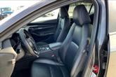 Thumbnail of 2019 Machine Gray Metallic Mazda Mazda3
