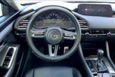 Thumbnail of 2019 Machine Gray Metallic Mazda Mazda3