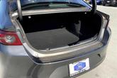 Thumbnail of 2019 Machine Gray Metallic Mazda Mazda3