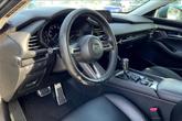 Thumbnail of 2019 Machine Gray Metallic Mazda Mazda3