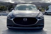 Thumbnail of 2019 Machine Gray Metallic Mazda Mazda3