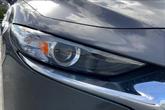 Thumbnail of 2019 Machine Gray Metallic Mazda Mazda3