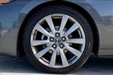 Thumbnail of 2019 Machine Gray Metallic Mazda Mazda3