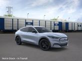 Thumbnail of 2025 Glacier Gray Metallic Ford Mustang Mach-E