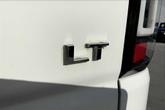 Thumbnail of 2019 Summit White Chevrolet Silverado 1500
