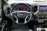 Thumbnail of 2019 Summit White Chevrolet Silverado 1500