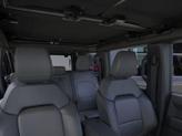 Thumbnail of 2025 Shadow Black Ford Bronco