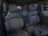 Thumbnail of 2025 Shadow Black Ford Bronco