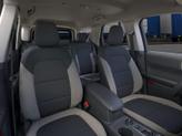 Thumbnail of 2025 Velocity Blue Metallic Ford Bronco Sport