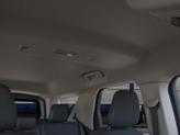 Thumbnail of 2025 Velocity Blue Metallic Ford Bronco Sport