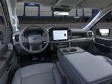 Thumbnail of 2025 Oxford White Ford F-150