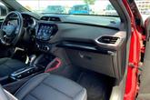 Thumbnail of 2023 Crimson Metallic Chevrolet Trailblazer
