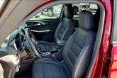 Thumbnail of 2023 Crimson Metallic Chevrolet Trailblazer