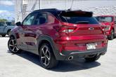 Thumbnail of 2023 Crimson Metallic Chevrolet Trailblazer