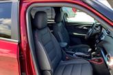 Thumbnail of 2023 Crimson Metallic Chevrolet Trailblazer