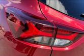 Thumbnail of 2023 Crimson Metallic Chevrolet Trailblazer