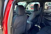 Thumbnail of 2023 Crimson Metallic Chevrolet Trailblazer