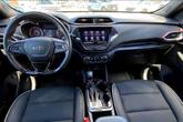 Thumbnail of 2023 Crimson Metallic Chevrolet Trailblazer