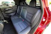 Thumbnail of 2023 Crimson Metallic Chevrolet Trailblazer